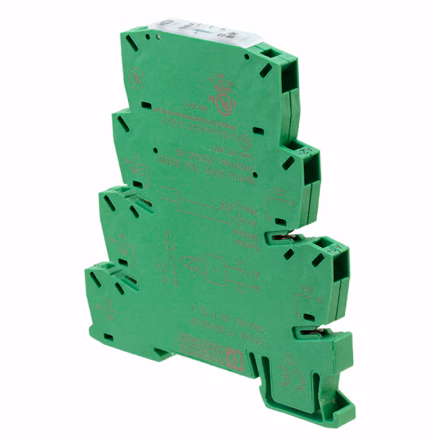 2917531 Phoenix Contact Relais temporisés